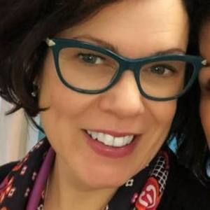 Meet your Posher, B joan